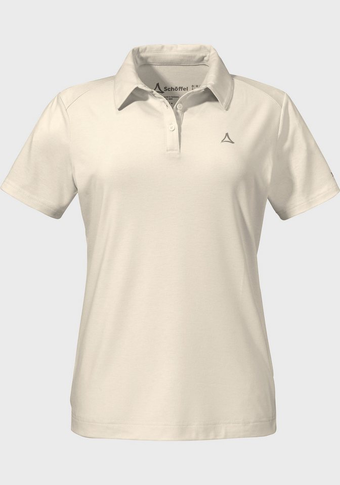 Schöffel Poloshirt Polo Shirt Ramseck L Schöffel Poloshirt Polo Shirt Ramseck L von Schöffel