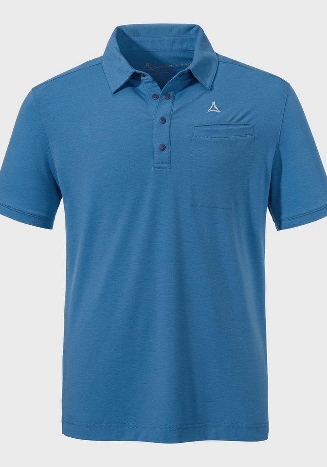 Schöffel Poloshirt Polo Shirt Ramseck M Schöffel Poloshirt Polo Shirt Ramseck M von Schöffel
