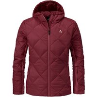 Schöffel Pontresina Funktionsjacke Damen Schöffel Pontresina Funktionsjacke Damen von Schöffel
