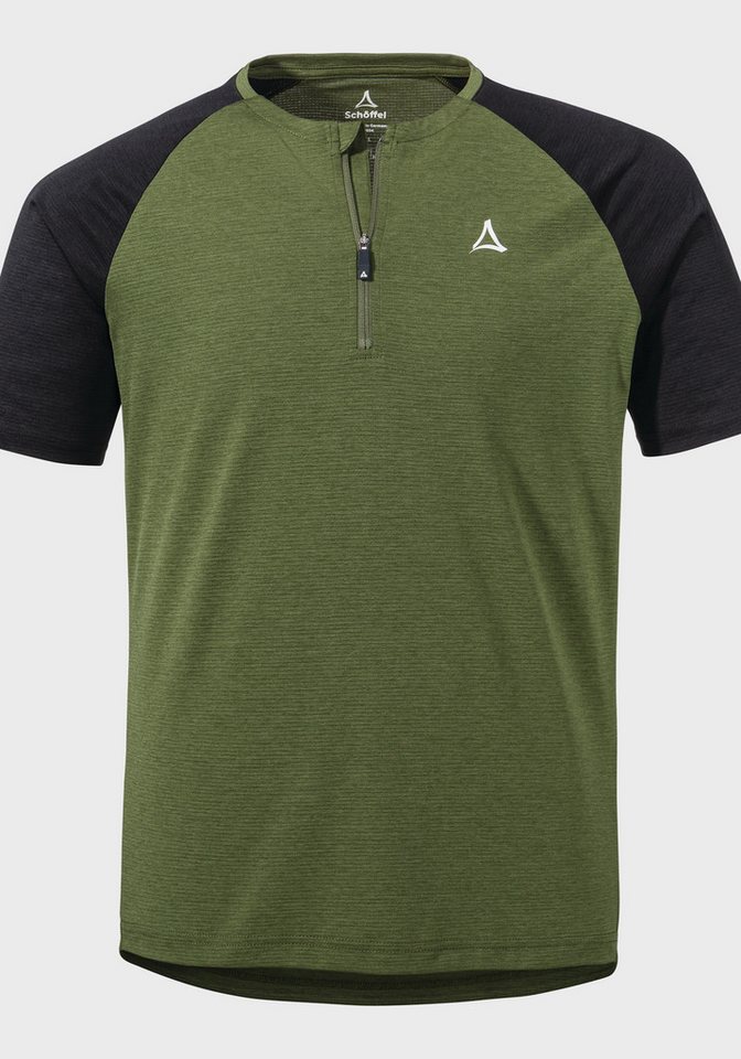Schöffel Radtrikot Bike CIRC Shirt Style Wetluga MNS Schöffel Radtrikot Bike CIRC Shirt Style Wetluga MNS von Schöffel