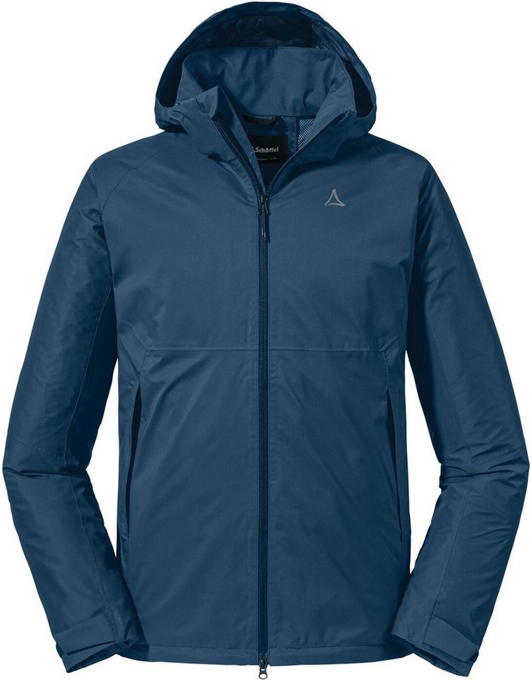 Schöffel Regenjacke Jacket Easy XT M von Schöffel