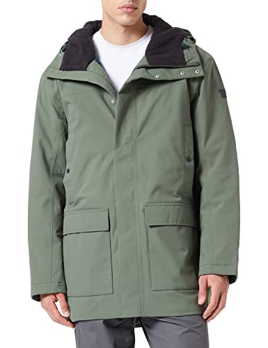 Schöffel Rotterdam Jacke Col.0001 48 von Schöffel