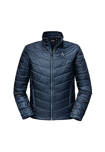Schöffel Seewand Jacke Navy Blazer 56 Schöffel Seewand Jacke Navy Blazer 56 von Schöffel