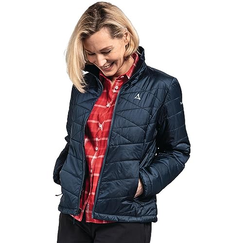Schöffel Seewand L Jacke Navy Blazer 44 Schöffel Seewand L Jacke Navy Blazer 44 von Schöffel