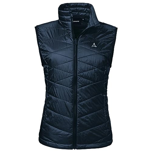 Schöffel Seewand L Weste Navy Blazer 44 Schöffel Seewand L Weste Navy Blazer 44 von Schöffel