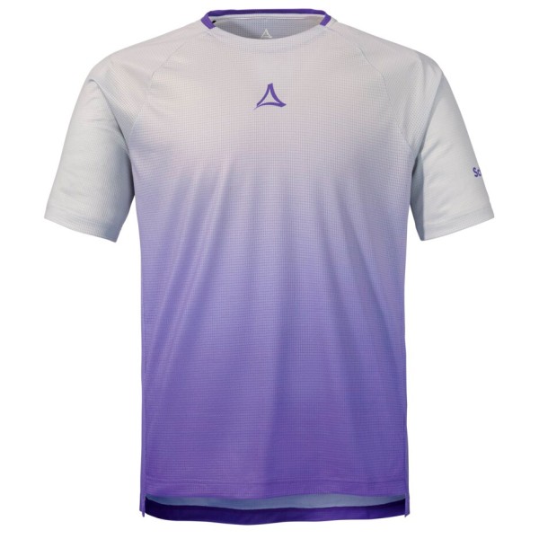 Schöffel - Shirt Style Koitere - Radtrikot Gr 52 lila Schöffel - Shirt Style Koitere - Radtrikot Gr 52 lila von Schöffel