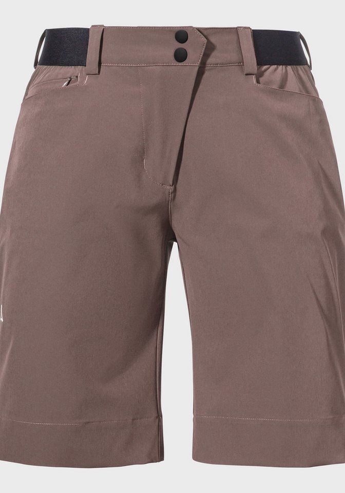 Schöffel Shorts Bike Shorts Style Keitele WMS Schöffel Shorts Bike Shorts Style Keitele WMS von Schöffel