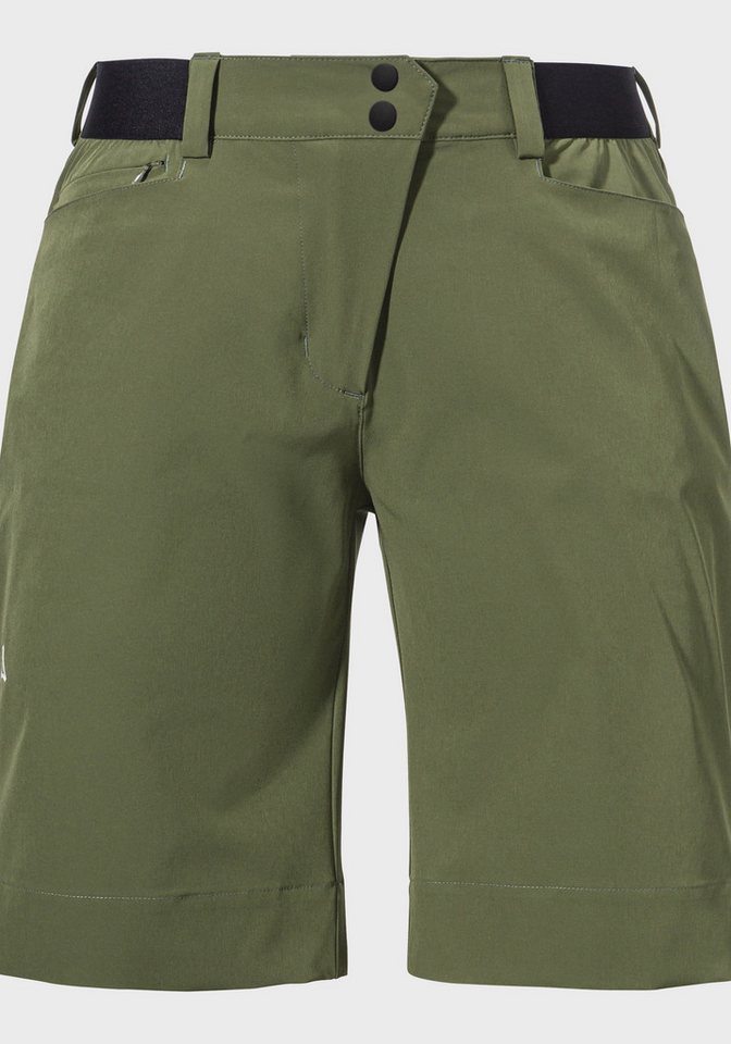 Schöffel Shorts Bike Shorts Style Keitele WMS Schöffel Shorts Bike Shorts Style Keitele WMS von Schöffel