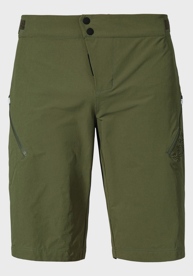 Schöffel Shorts Bike Shorts Style Puula MNS Schöffel Shorts Bike Shorts Style Puula MNS von Schöffel