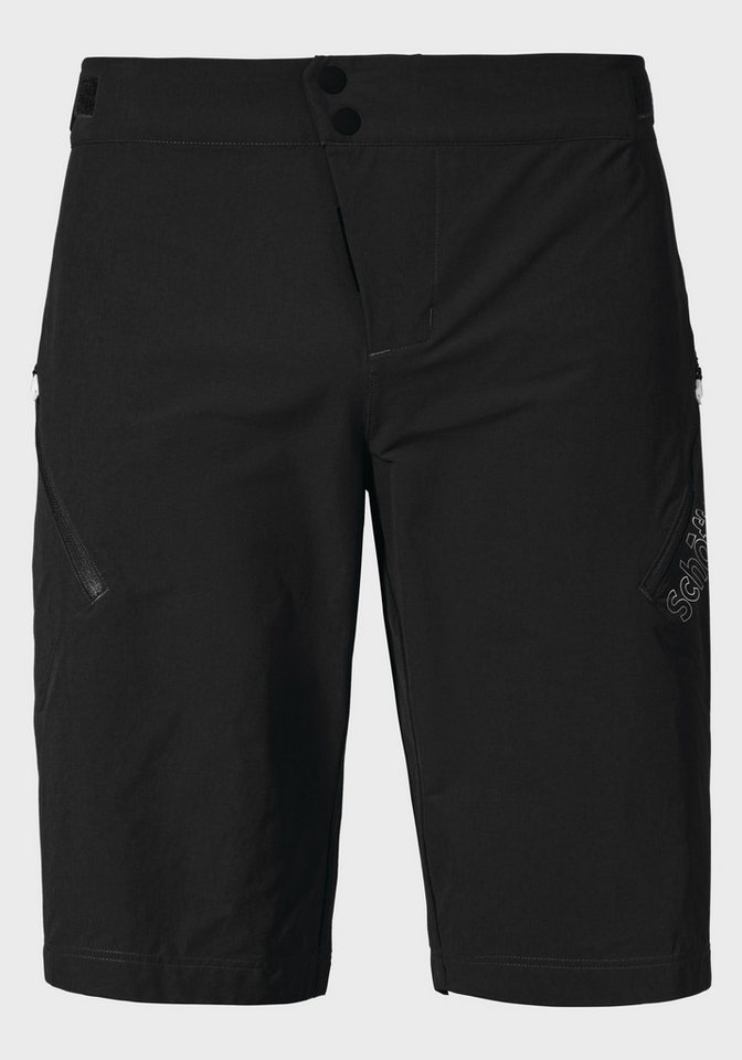 Schöffel Shorts Bike Shorts Style Puula MNS Schöffel Shorts Bike Shorts Style Puula MNS von Schöffel