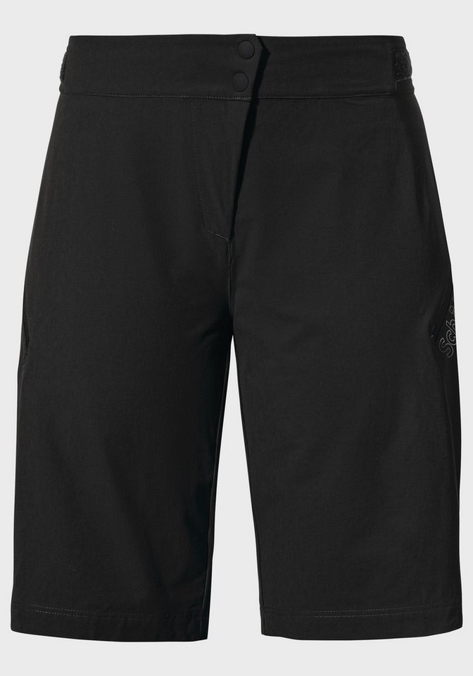 Schöffel Shorts Bike Shorts Style Puula WMS Schöffel Shorts Bike Shorts Style Puula WMS von Schöffel