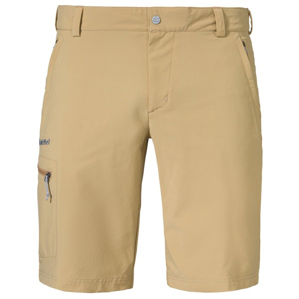 Schöffel - Shorts Folkstone - Shorts Gr 50 beige von Schöffel