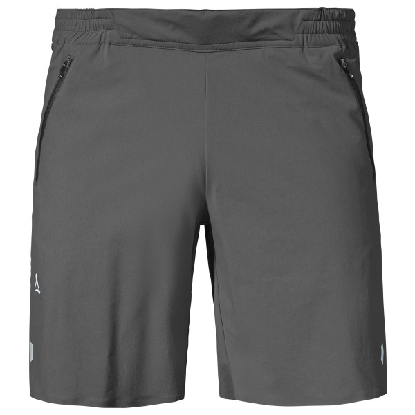Schöffel - Shorts Hestad Light - Shorts Gr 54 grau von Schöffel