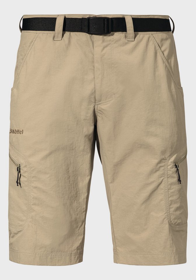 Schöffel Shorts Shorts Silvaplana2 Schöffel Shorts Shorts Silvaplana2 von Schöffel
