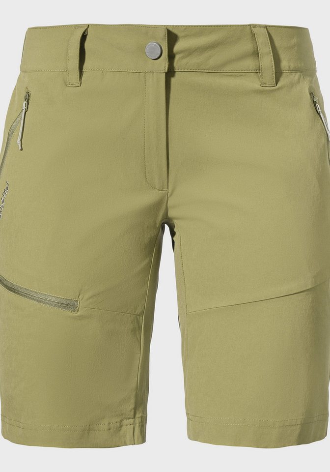 Schöffel Shorts Shorts Toblach2 von Schöffel