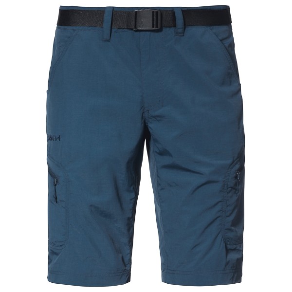 Schöffel - Shorts Silvaplana 2 - Shorts Gr 50 blau von Schöffel