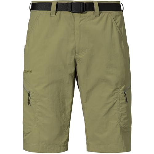 Schöffel Shorts Silvaplana2 Schöffel Shorts Silvaplana2 von Schöffel