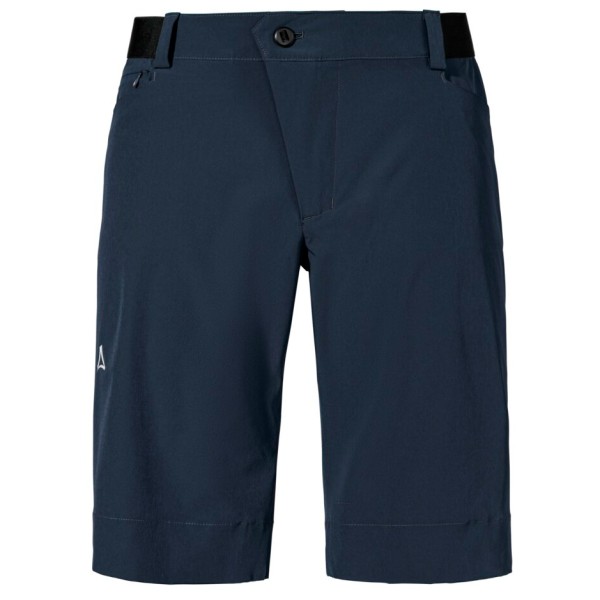 Schöffel - Shorts Style Keitele - Radhose Gr 56 blau Schöffel - Shorts Style Keitele - Radhose Gr 56 blau von Schöffel