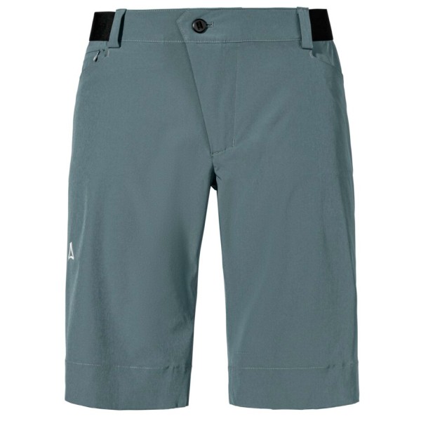 Schöffel - Shorts Style Keitele - Radhose Gr 56 grau Schöffel - Shorts Style Keitele - Radhose Gr 56 grau von Schöffel