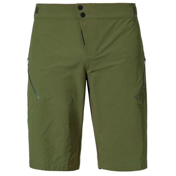 Schöffel - Shorts Style Puula - Radhose Gr 50 oliv Schöffel - Shorts Style Puula - Radhose Gr 50 oliv von Schöffel