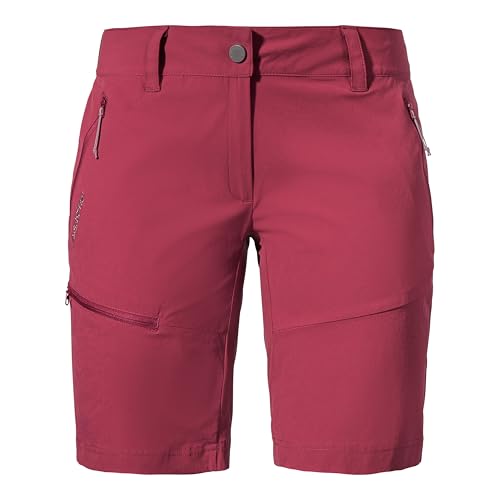 Schöffel Shorts Toblach2 Schöffel Shorts Toblach2 von Schöffel