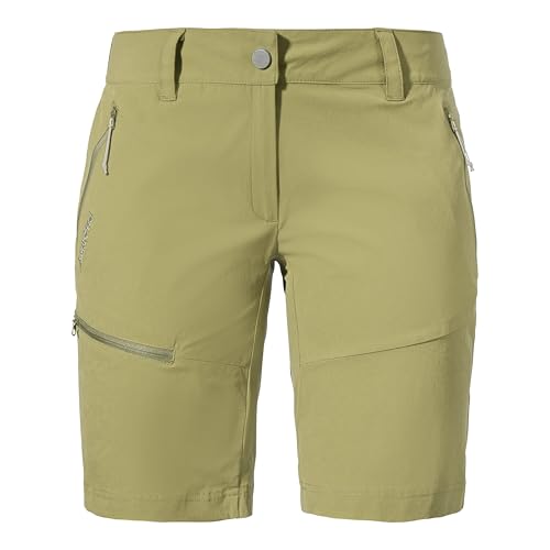 Schöffel Shorts Toblach2 Schöffel Shorts Toblach2 von Schöffel