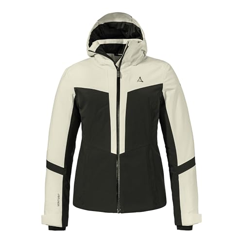 Schöffel Damen Jacket Kanzelwand L Ski, Nordic, 40 EU Schöffel Damen Jacket Kanzelwand L Ski, Nordic, 40 EU von Schöffel