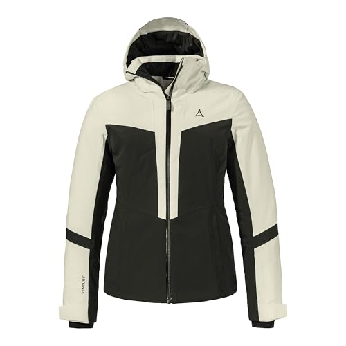 Schöffel Damen Jacket Kanzelwand L Ski, Nordic, 42 EU von Schöffel