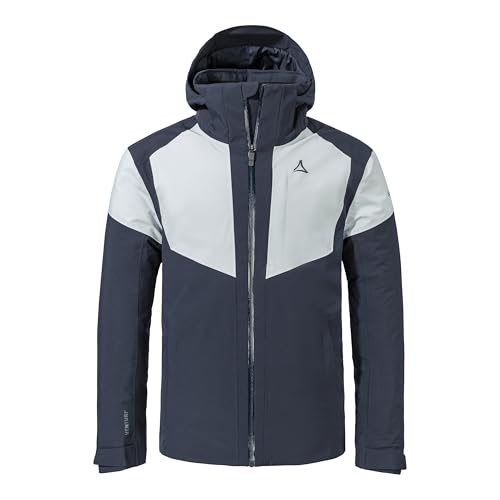 Schöffel Herren Jacket Kanzelwand M Ski, Navy Blazer, 54 EU Schöffel Herren Jacket Kanzelwand M Ski, Navy Blazer, 54 EU von Schöffel