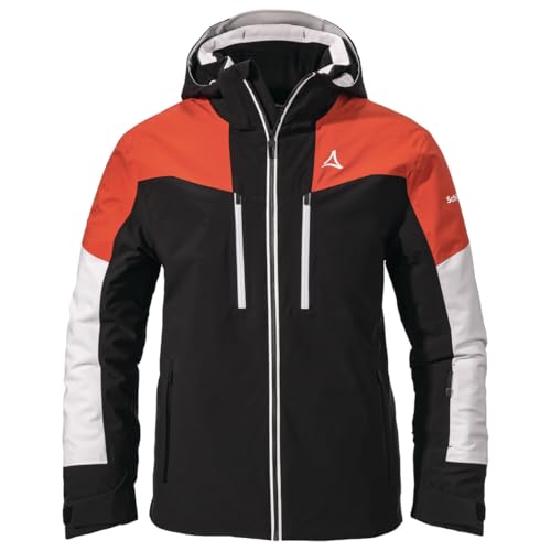 Schöffel Ski Jacket Tanunalpe M - 56 Schöffel Ski Jacket Tanunalpe M - 56 von Schöffel