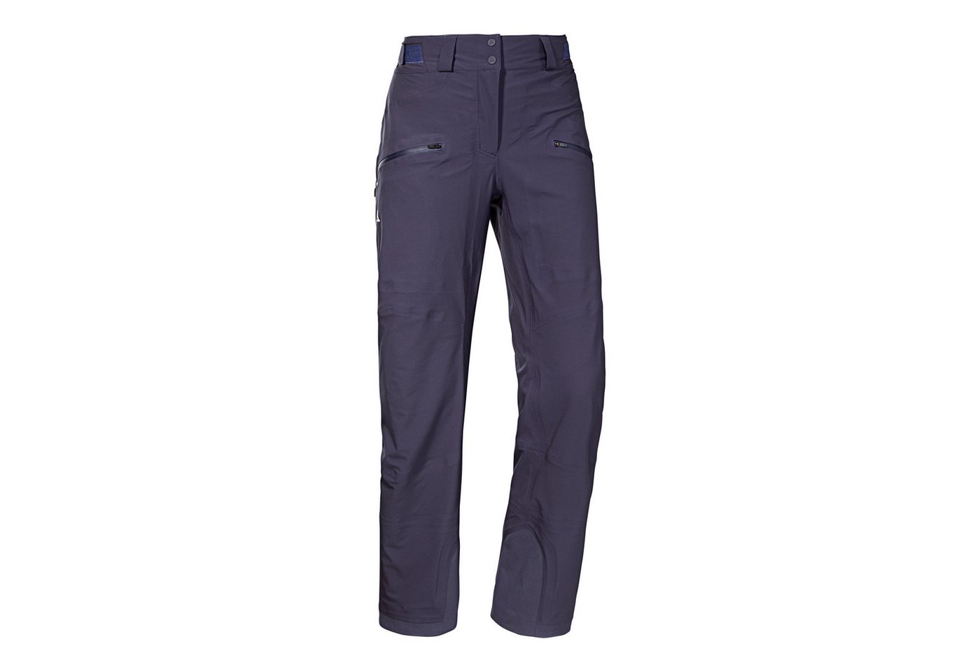 Schöffel Skihose 3L Pants Pizac M mit wasser- und winddichter Membran Schöffel Skihose 3L Pants Pizac M mit wasser- und winddichter Membran von Schöffel