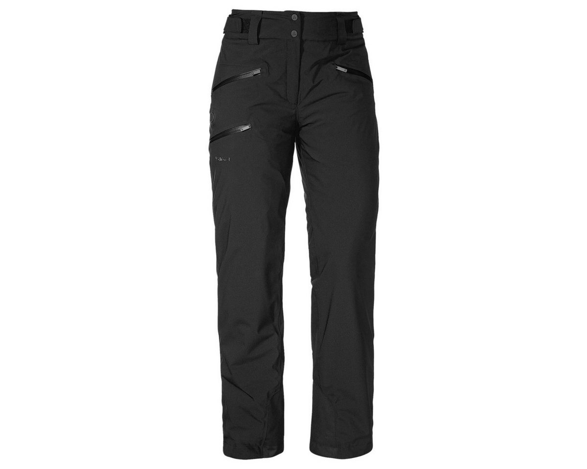 Schöffel Skihose Canazei Damen Schöffel Skihose Canazei Damen von Schöffel