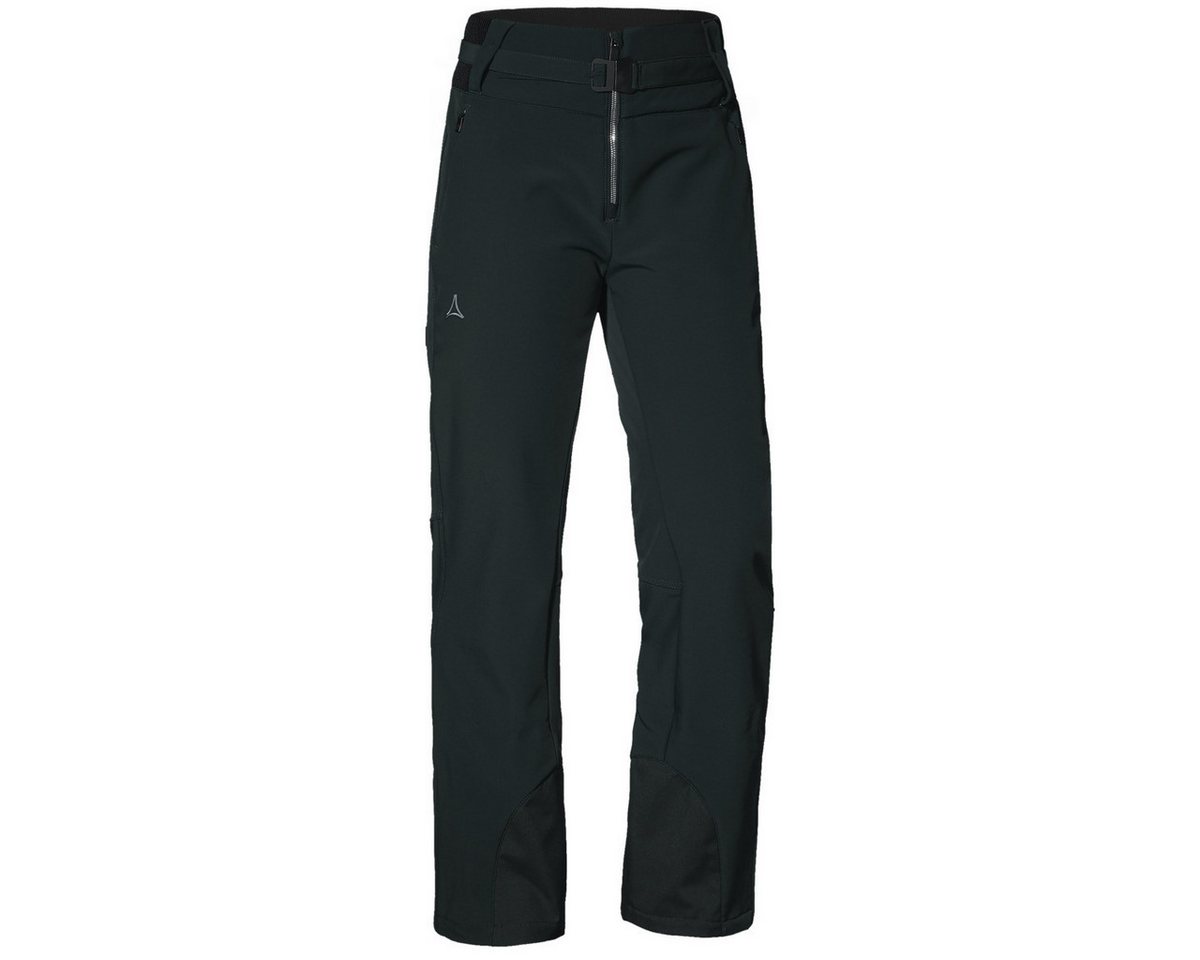 Schöffel Skihose Cervinia Damen Schöffel Skihose Cervinia Damen von Schöffel