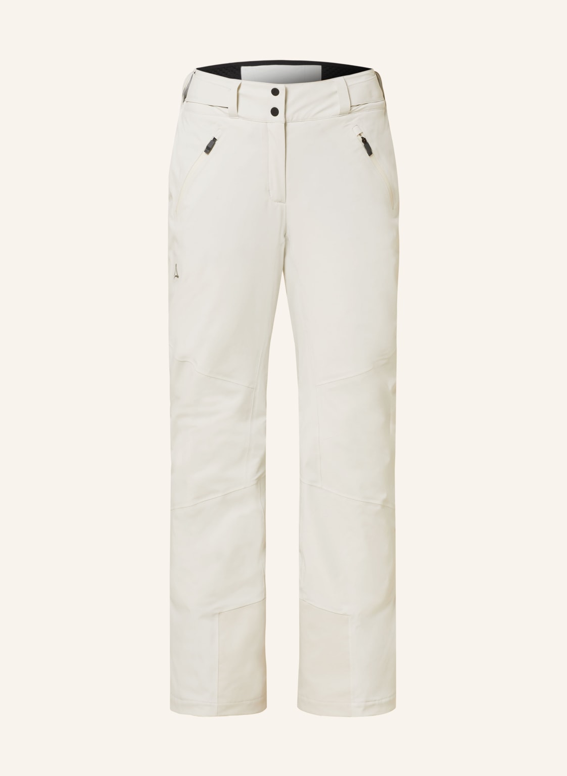 Schöffel Skihose Lizum weiss Schöffel Skihose Lizum weiss von Schöffel