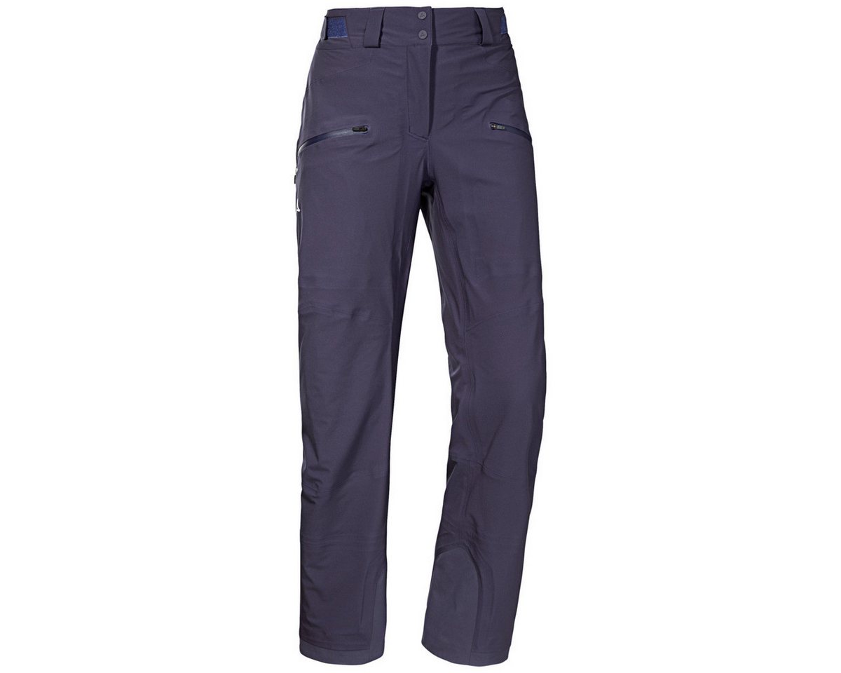 Schöffel Skihose Pizac Damen Schöffel Skihose Pizac Damen von Schöffel