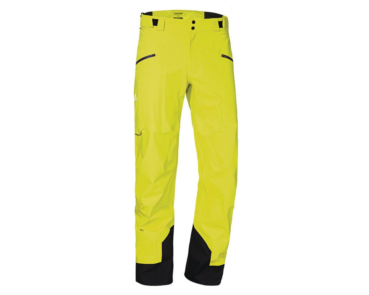 Schöffel Skihose Pizac Herren Schöffel Skihose Pizac Herren von Schöffel