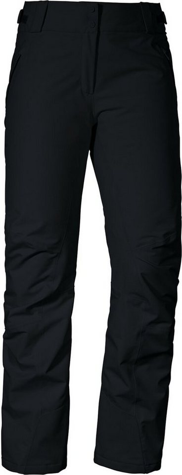 Schöffel Skihose Ski Pants Alp Nova 9990 black Schöffel Skihose Ski Pants Alp Nova 9990 black von Schöffel