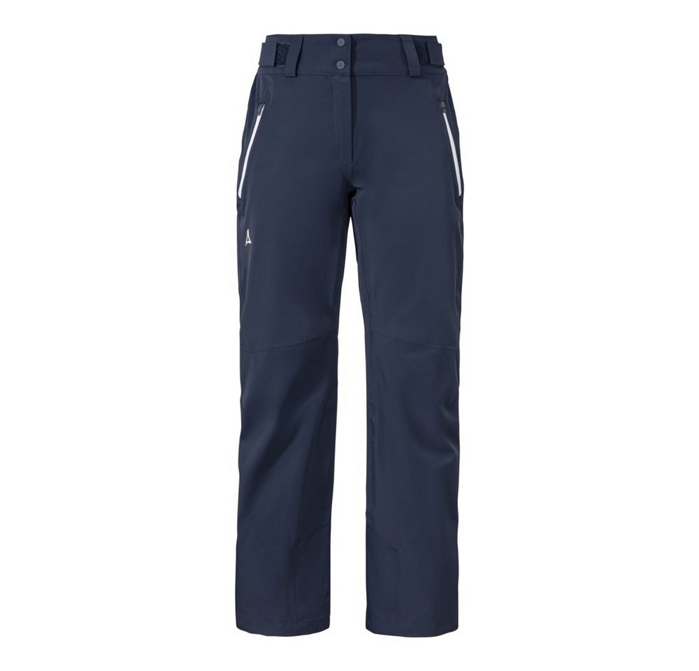 Schöffel Skihose Ski Pants Pontresina L Navy Blazer von Schöffel