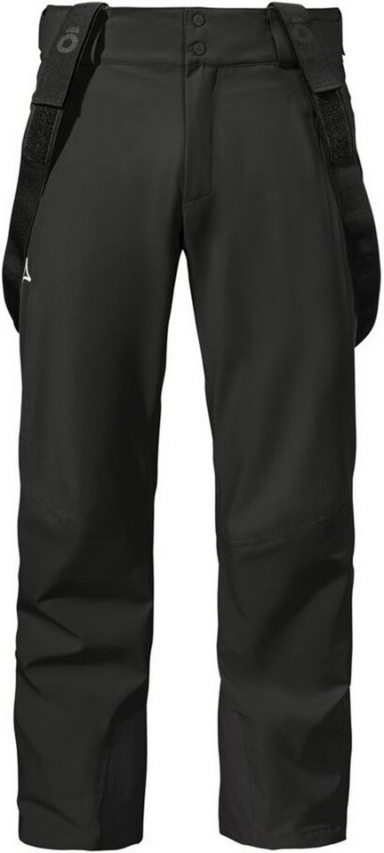 Schöffel Skihose Ski Pants Pontresina M 9990 von Schöffel