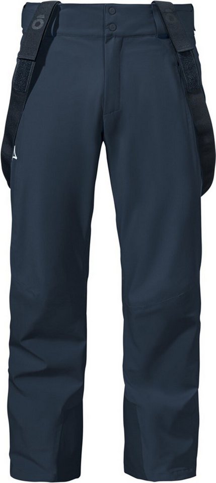 Schöffel Skihose Ski Pants Pontresina M Navy Blazer von Schöffel