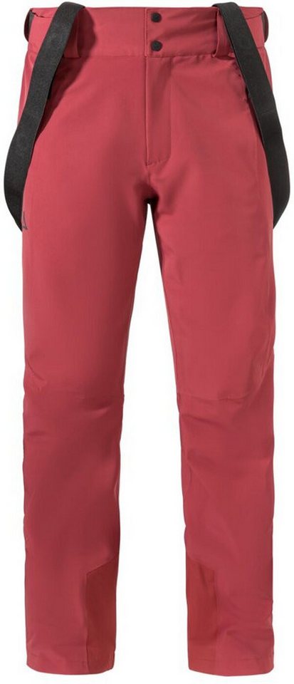 Schöffel Skihose Ski Pants Pontresina M masala Schöffel Skihose Ski Pants Pontresina M masala von Schöffel