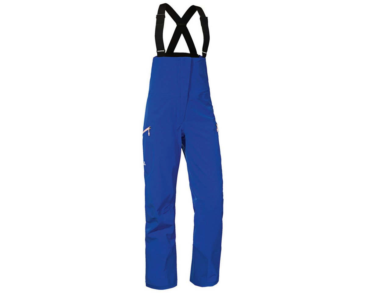 Schöffel Skihose Sovramonte Damen Schöffel Skihose Sovramonte Damen von Schöffel