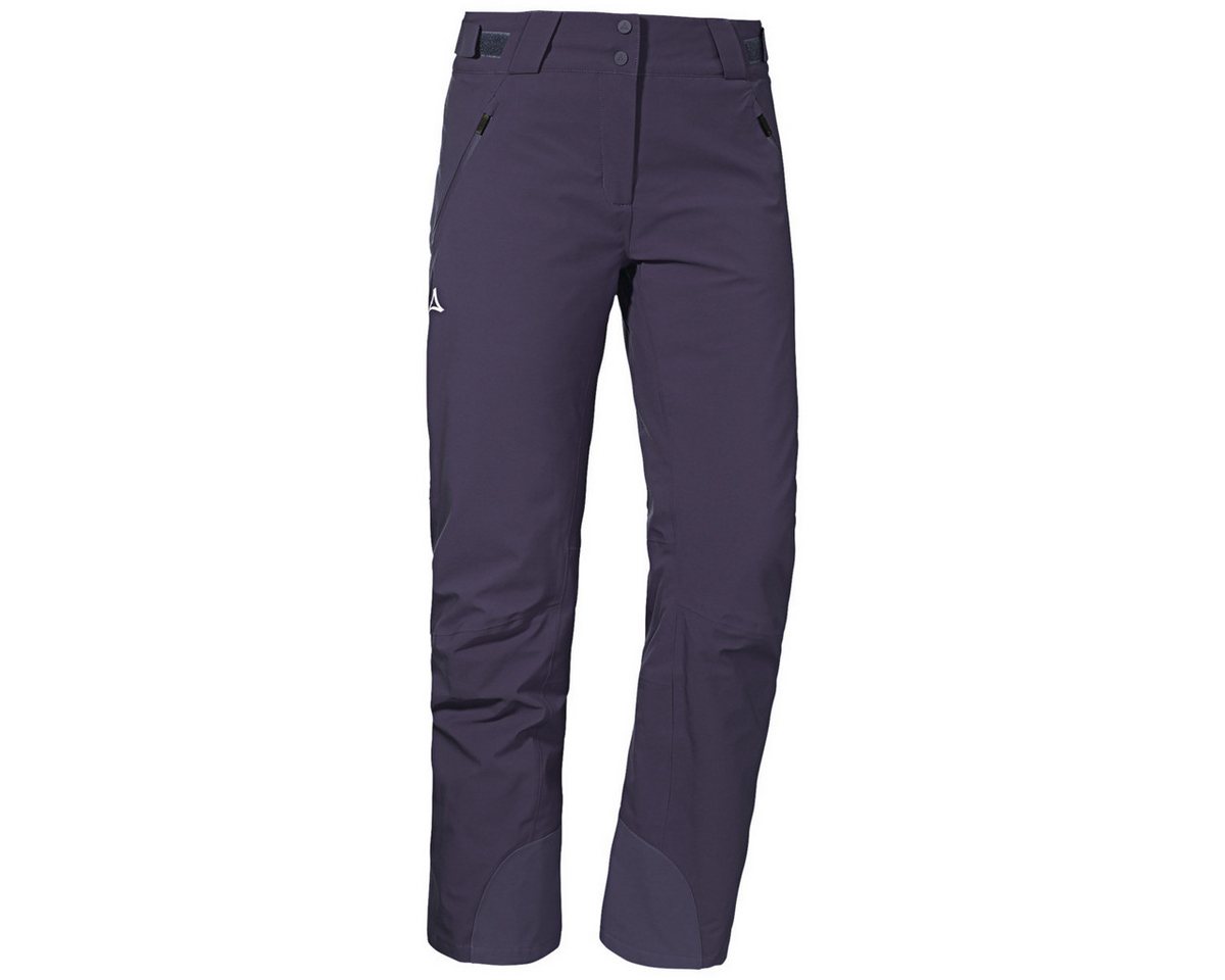 Schöffel Skihose Weissach Damen Schöffel Skihose Weissach Damen von Schöffel