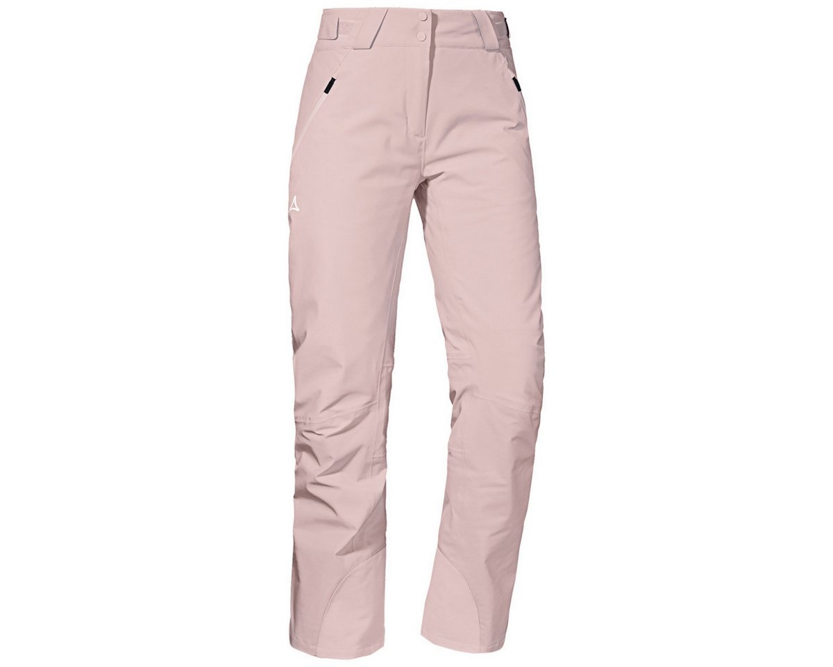 Schöffel Skihose Weissach Damen Schöffel Skihose Weissach Damen von Schöffel