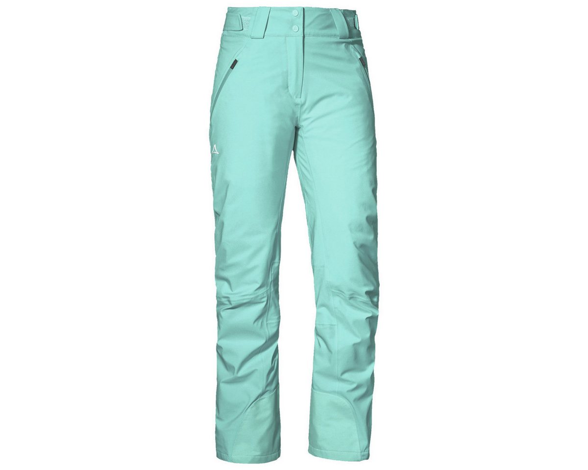 Schöffel Skihose Weissach Damen Schöffel Skihose Weissach Damen von Schöffel