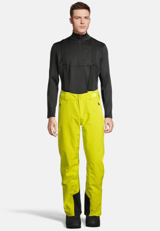 Schöffel Skihose Weissach mit wasserdichter Funktion Schöffel Skihose Weissach mit wasserdichter Funktion von Schöffel