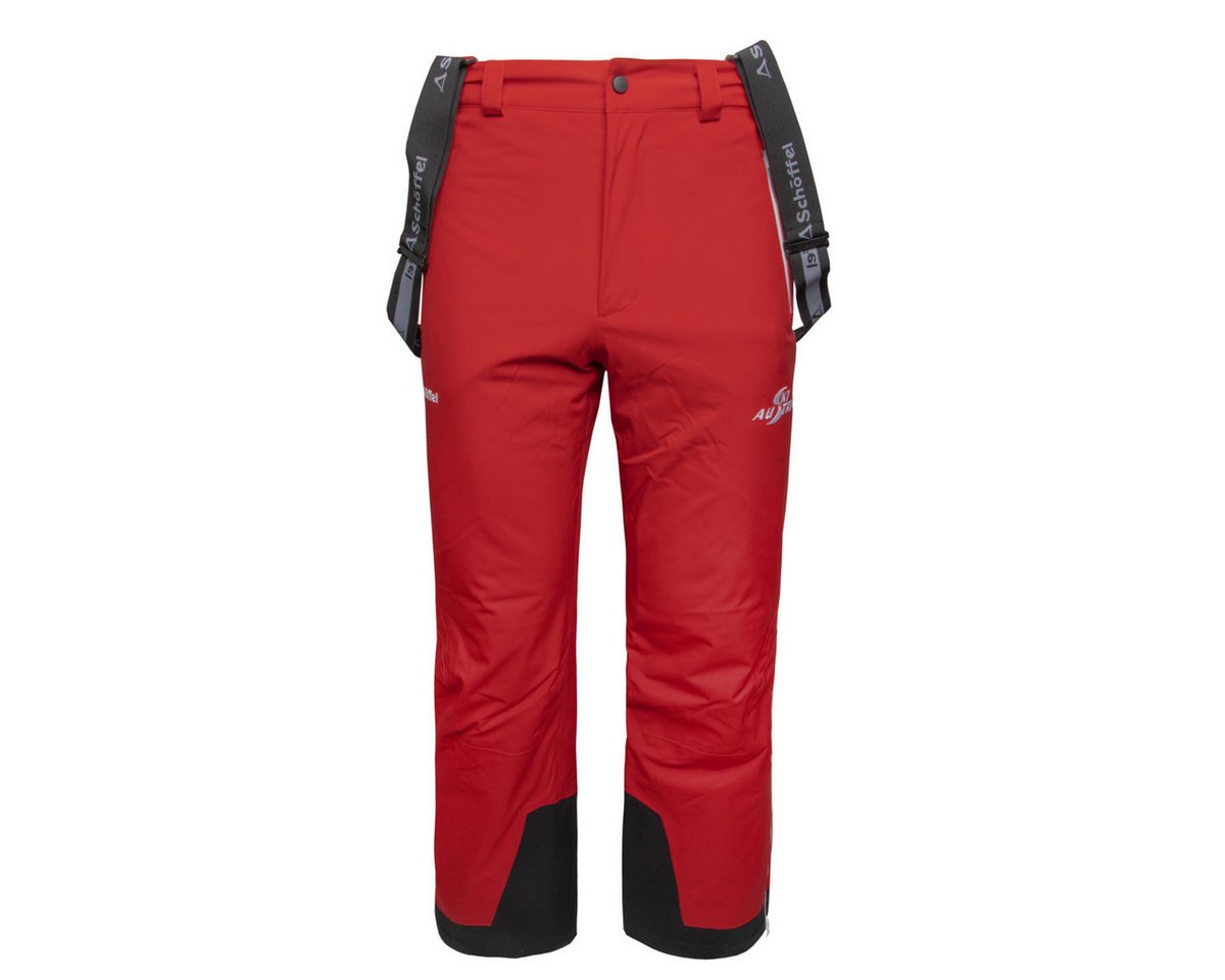 Schöffel Skihose Zip1 RT Herren Schöffel Skihose Zip1 RT Herren von Schöffel