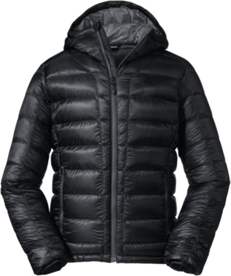 Schöffel Skijacke Down Jacket Lodner M 9990 Schöffel Skijacke Down Jacket Lodner M 9990 von Schöffel