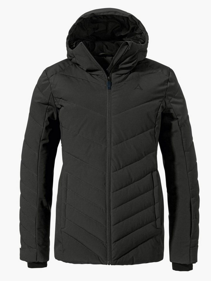 Schöffel Skijacke Jacket Style Alerce WMS 9990 Schöffel Skijacke Jacket Style Alerce WMS 9990 von Schöffel