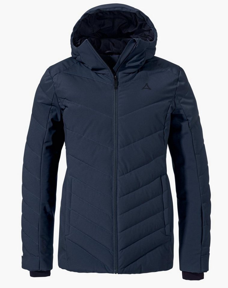 Schöffel Skijacke Jacket Style Alerce WMS Navy Blazer Schöffel Skijacke Jacket Style Alerce WMS Navy Blazer von Schöffel